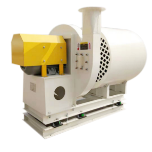 YTB turbine high pressure blower